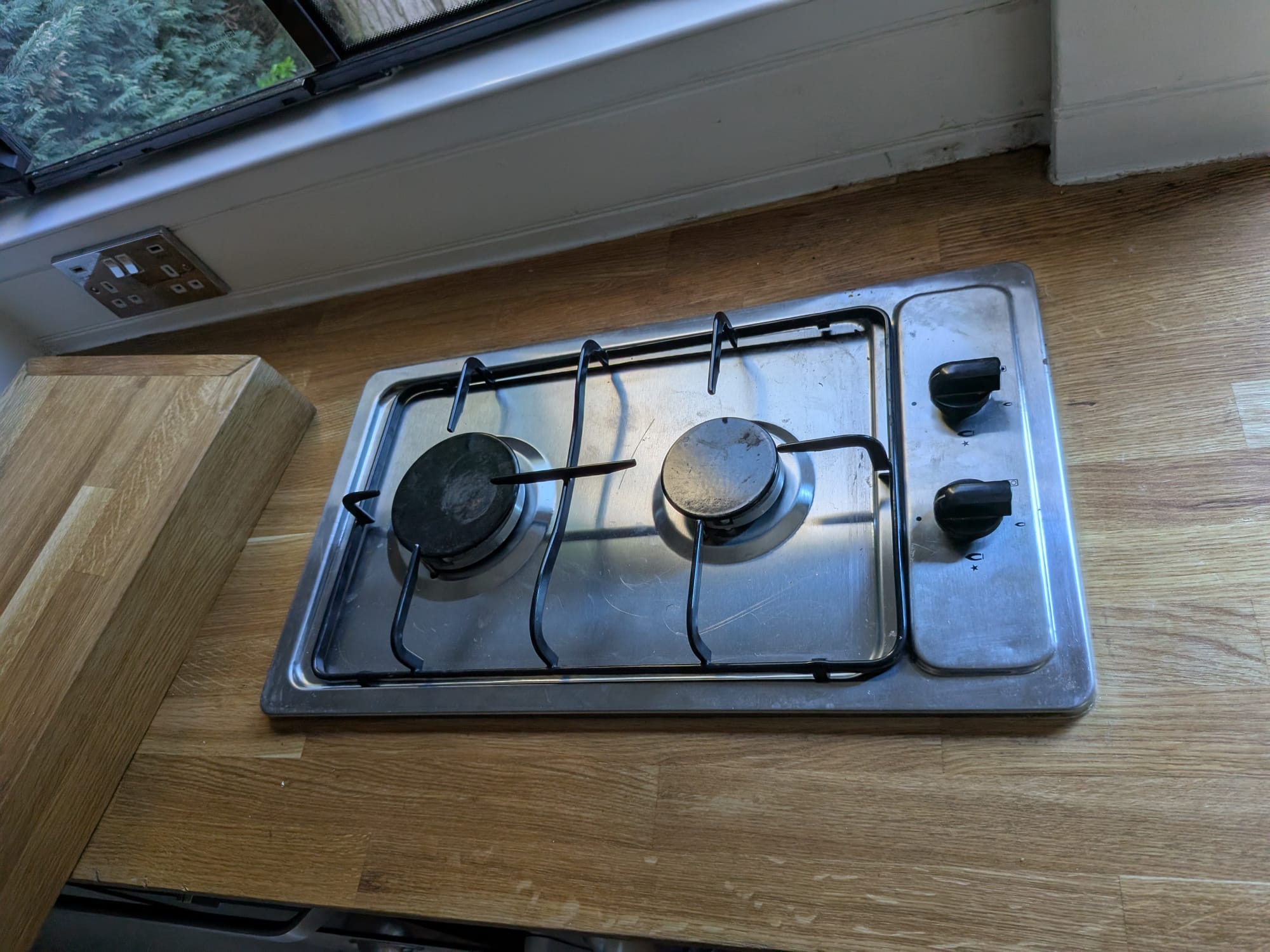 Cooker